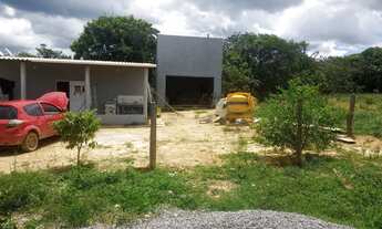 Imagem: Chácara de 1 alqueires no mun.de Cocalzinho