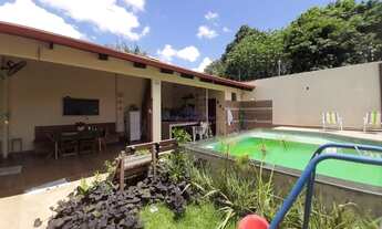Imagem 2: Casa em condomínio San Matheus 3 Q/ 1 Suíte/ Piscina - bairro Aeroclube Porto Velho