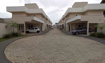 Imagem 2: Casa em condomínio fechado