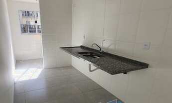 Imagem 6: TAUBATÉ - Apartamento Padrão - VISTA ALEGRE