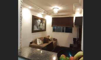 Imagem 2: EXCELENTE APTO NO PARQUE ESMERALDA COM 50MTS 2 DORMITORIS UMA VAGA DE GARAGEM