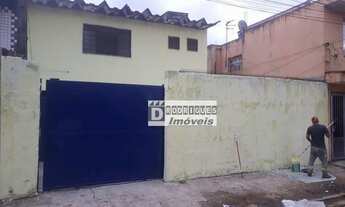 Imagem 3: Galpão, 230 m² - venda por R$ 1.009.000,00 ou aluguel por R$ 3.800,00/mês - Jardim Ruyce