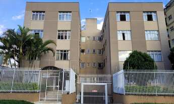 Imagem: Apartamento para venda tem 79 metros quadrados