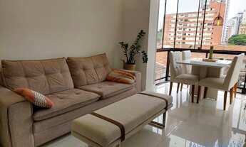 Imagem 4: APARTAMENTO - VILA OLÍMPIA - SP