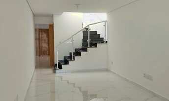 Imagem 3: SOBRADO PENHA - 3 DORMITÒRIOS e VAGAS DE GARAGEM