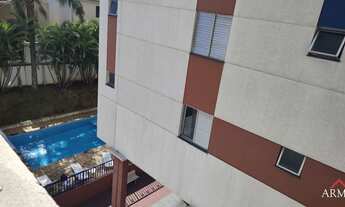 Imagem 6: Apartamento 2 quartos mais 1 de empregada, 1 vaga - Metrô Hospital São Paulo