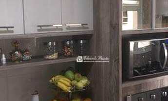 Imagem 3: Apartamento com 4 dormitórios à venda, 182 m² por R$ 1.200.000,00 - Vila Rosália - Guarulh