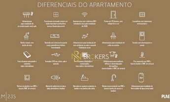 Imagem 2: Apartamento à venda, 123 m² por R$ 2.175.784,00 - Alto da Glória - Curitiba/PR