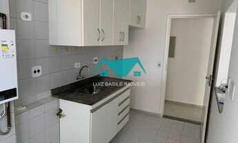 Imagem 6: ALUGA APARTAMENTO 70m² - 3 DORMITÓRIOS SAÚDE/SP