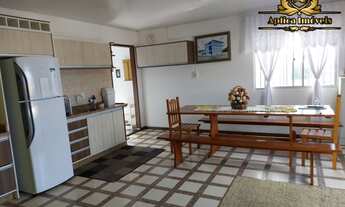 Imagem 6: Edificação com 9 apartamentos - Investimento e renda - frente para avenida