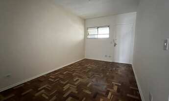 Imagem: APARTAMENTO 2 DORMITÓRIO 01 VAGA DE GARAGEM