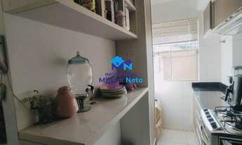 Imagem 2: Total Ville I, Apartamento Térreo