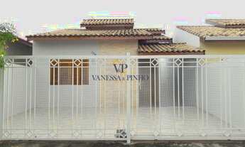 Imagem 2: Casa para Venda em Atibaia, Nova Atibaia, 2 dormitórios, 1 suíte, 2 banheiros, 2 vagas