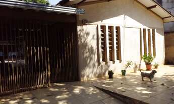 Imagem 2: Casa com 3 dormitórios à venda, 153 m² por R$ 212.000,00 - Ideal - Londrina/PR