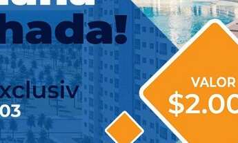 Imagem 4: Risort exclusiv salinas