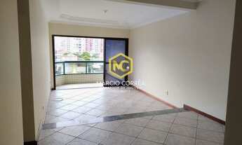 Imagem: Apartamento com 3 dorms, 1 suíte, Canto