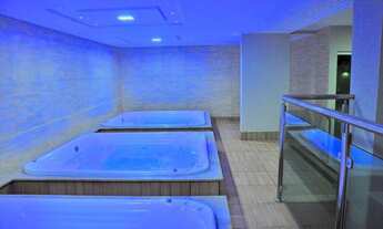 Imagem 3: FIORE PRIME FLAT STYLE - 1 QUARTO SALA COZINHA WC 1 VAGA