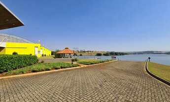 Imagem 4: SERTANóPOLIS - Terreno Padrão - Ecovillas do Lago