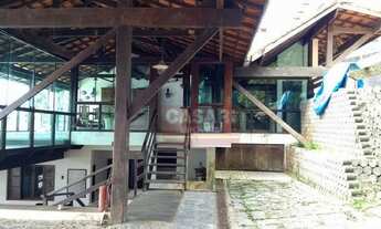 Imagem 4: Chácara com 2 dormitórios à venda, 840 m² - Jardim Clube de Campo - Santo André/SP