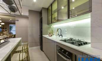 Imagem 7: APARTAMENTO - VILA LEOPOLDINA - SP