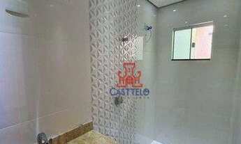 Imagem 5: Casa à venda, 130 m² por R$ 425.000 - Jardim dos Alpes I - Londrina/PR