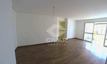 Imagem 7: Apartamento com 3 dormitórios para alugar, 110 m² por R$ 1.950,00/mês - Cristo Redentor