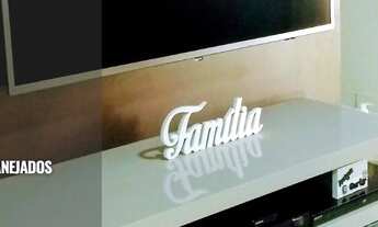 Imagem: AL-Sobrado de 2 dormitórios pronto para