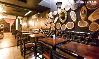 Imagem: Prédio comercial - 380m² - Umarizal