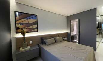 Imagem 6: Beira-Mar com 3 suítes na Praia de Cruz das Almas