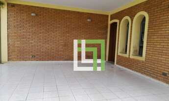Imagem 2: Casa com 3 dormitórios, 170 m² - venda por R$ 650.000,00 ou aluguel por R$ 3.200,00/mês