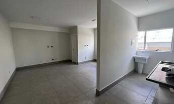 Imagem 2: Kitnet com 1 dormitório para alugar, 32 m² por R$ 1.200/mês - Centro - Londrina/PR