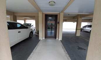 Imagem 5: Apartamento América - Frente ao SESC