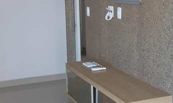 Imagem 3: LINDO Apto para venda com 101 metros quadrados com 3 quartos em Ponta da Praia - Santos