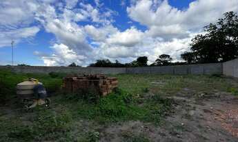 Imagem 2: Vendo 2 lotes murados em Aruanã