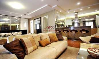 Imagem 6: Apartamento Locação Vila Nova Conceição 76 m² 1 Dormitórios