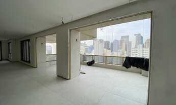 Imagem 6: APARTAMENTO ANDAR ALTO, COM VISTA! JARDIM PAULISTA