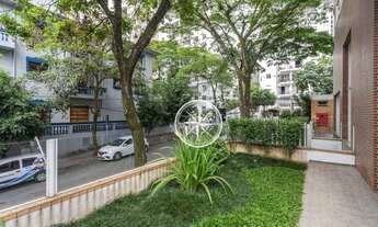 Imagem 4: Apartamento com 3 dormitórios à venda, 131 m² - Itaim Bibi - São Paulo/SP