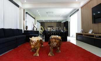 Imagem 3: Condomínio Vargem Alegre em Vargem Pequena - Mansão à venda