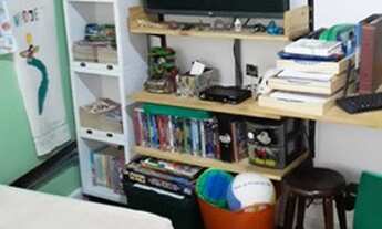 Imagem 5: Posto 4 proximo Constante Ramos silencioso claro 3 quartos 90m2 Copacabana - Rio de Janeir