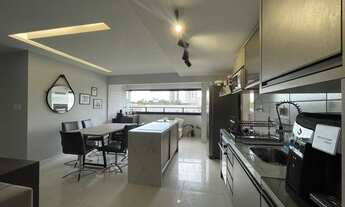 Imagem 7: APARTAMENTO NO CONDOMÍNIO VILA LAGOA - 92m - 3 QUARTOS - 1 SUÍTE - PONTA D?AREIA