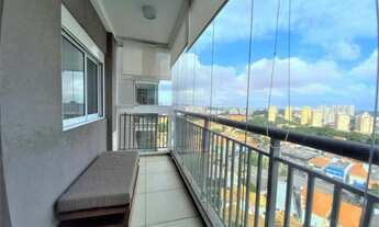 Imagem 8: Oportunidade!!! Apartamento condominio Easy andar alto vista livre