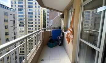 Imagem: Apartamento 2 quartos Praia de Icarai lazer