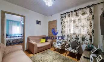 Imagem 7: Casa térrea próxima ao Centro, Ferraz de Vasconcelos/SP; 2 quartos; amplo quintal