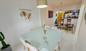 Imagem 3: Apartamento para venda possui 73 metros quadrados com 2 quartos em Guilhermina - Praia Gra