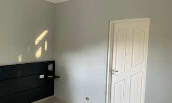 Imagem 6: Maravilhoso sobrado amplo,moderno clean! Estuda permuta!