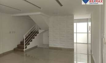 Imagem 3: Casa com 3 dormitórios para alugar, 108 m² por R$ 2.200,00/mês - Nova Parnamirim - Parnami