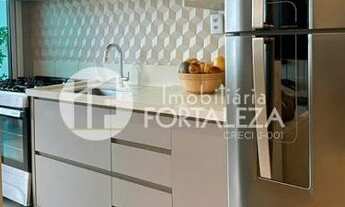 Imagem 2: Apartamento para venda tem 80 metros quadrados com 3 quartos em Nova Esperança - Rio Branc