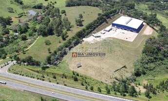 Imagem: Galpão, 8791 m² - venda por R$ 28.000.000,00