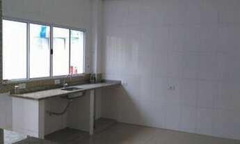 Imagem: Casa com 1 dormitório para alugar por R$