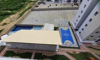 Imagem 6: VENDO APARTAMENTO NO BELLAGIO - 2 QUARTOS